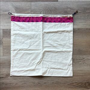 Tory Burch Large Dustbag